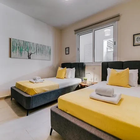 Violeta - Mythical Sands Apartment