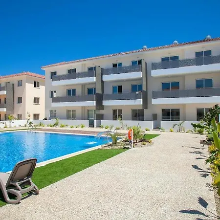 Violeta - Mythical Sands * Paralimni