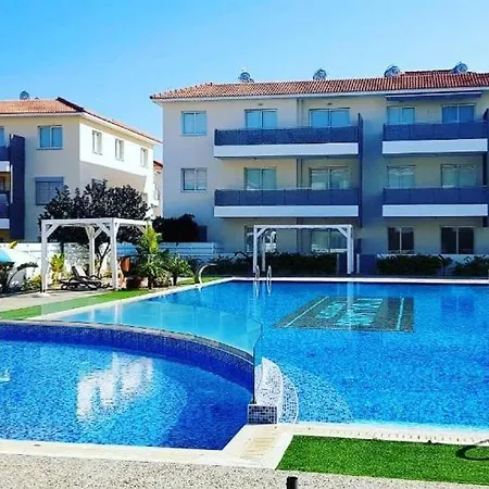 Violeta - Mythical Sands Apartment