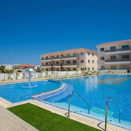 Apartment Violeta - Mythical Sands