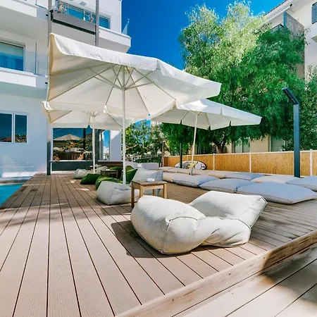 Apartment Violeta - Mythical Sands Paralimni