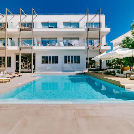 Violeta - Mythical Sands Daire Paralimni