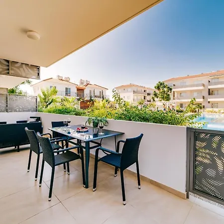 Violeta - Mythical Sands Paralimni