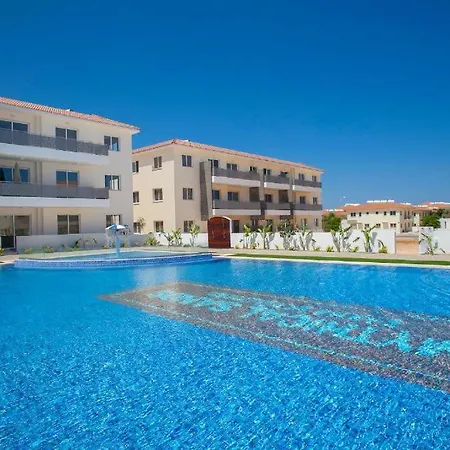 Violeta - Mythical Sands Apartman